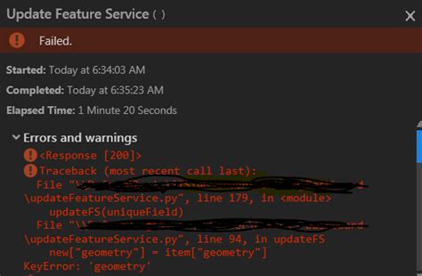 Image result for ArcGIS API for Python Overwrite Feature Layer
