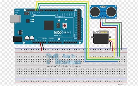 Image result for Arduino Esquematico