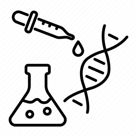 Image result for Biological Testing Icon