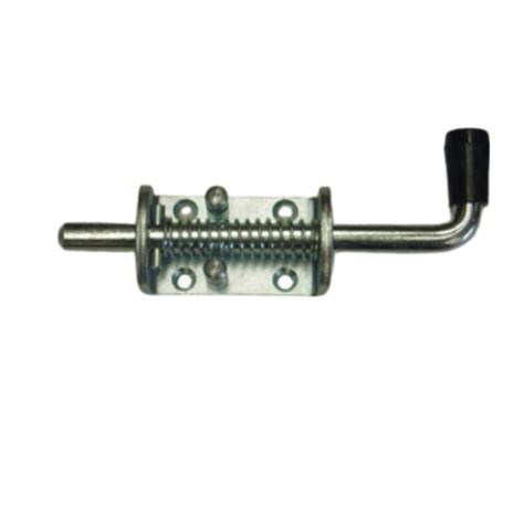 Image result for Pull Chain Bolt Latch Spring Loaded