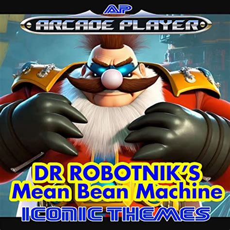 Robotnik Bean Meme に対する画像結果