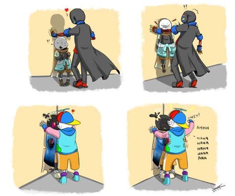 Undertale Ink X Error に対する画像結果