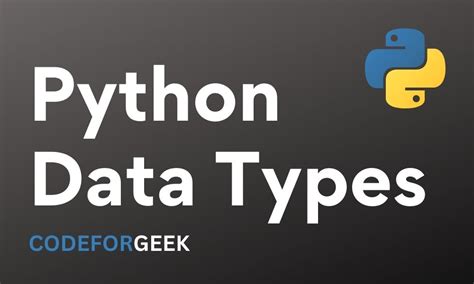 Image result for Python Data Type Fun Video