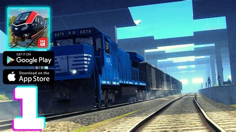Train Simulator Pro に対する画像結果