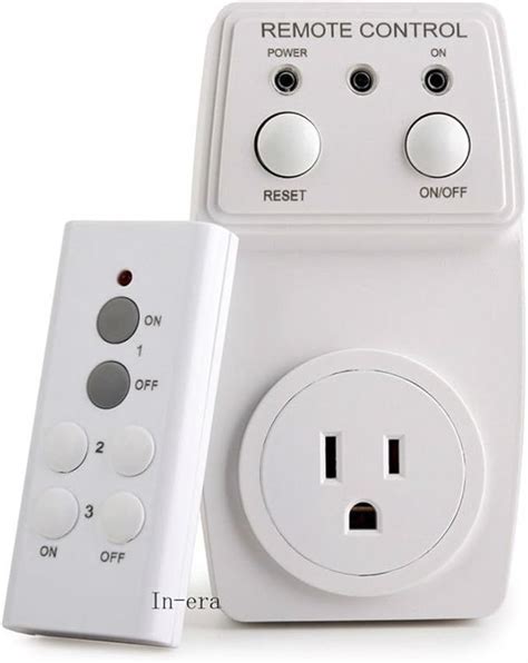 Image result for Remote Control Wall Switch