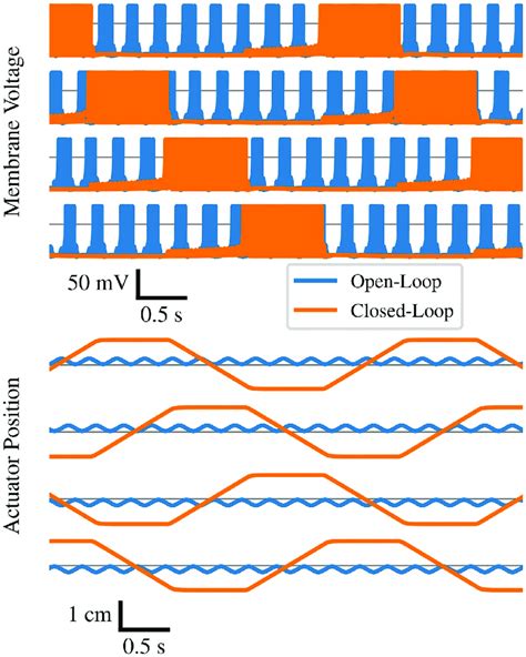 Image result for Open Loop vs Closed Loop Communication
