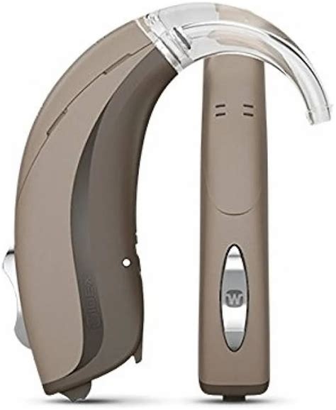 Image result for Computerized Hearing Aid