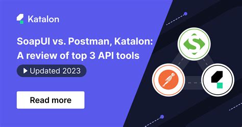 Image result for API Automation Tool Comparison