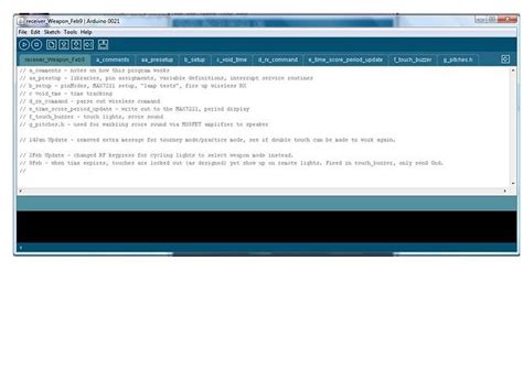 Image result for Arduino tab