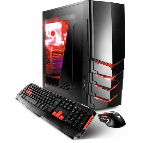 Image result for iBUYPOWER PC 1050Ti