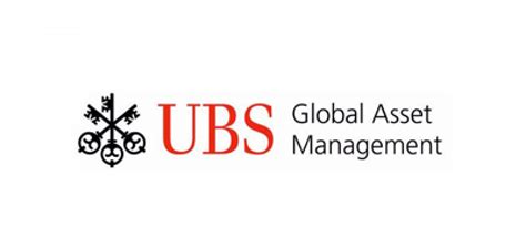 Image result for UBS Asset Management Logo