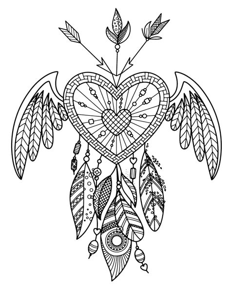 Afbeeldingsresultaten voor Easy Adult Coloring Pages