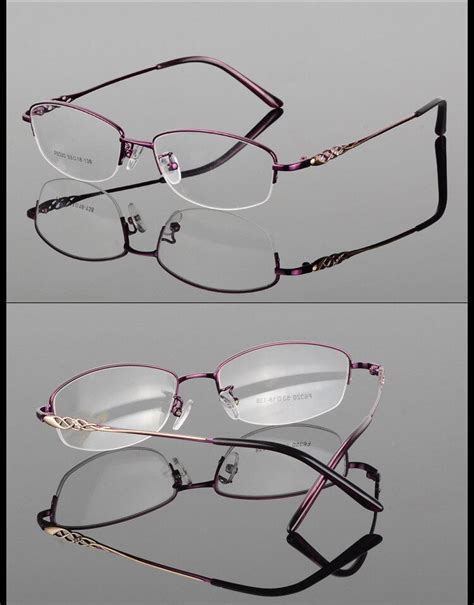 Image result for Half Frame Spectacles