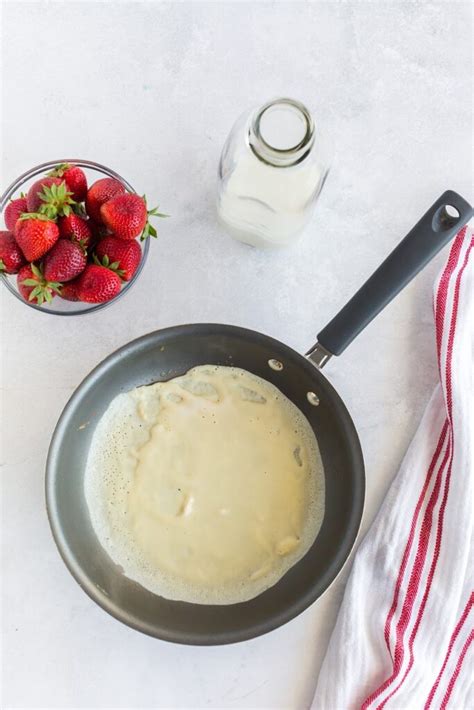 Sweet Breakfast Crepes に対する画像結果