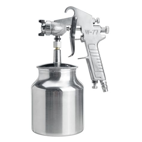 Image result for Compressor Paint Sprayer