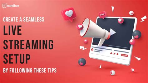 Toradh íomhá ar Live Streaming Setup for Beginners