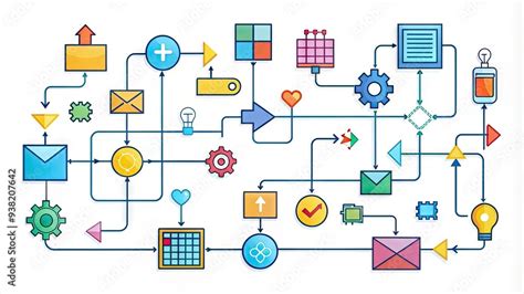Image result for Complex Flowchart Examples