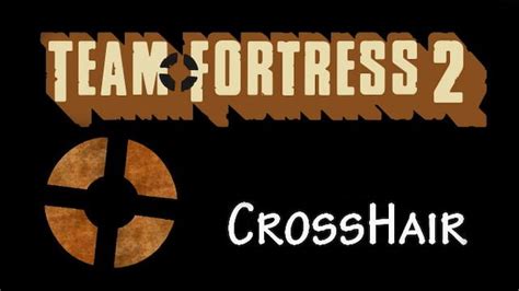 Image result for How to Install a Custom Crosshair in TF2