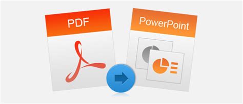 Image result for How to Convert PDF to PowerPoint
