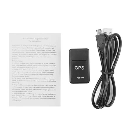 Image result for Mini Spy GPS Tracking Device