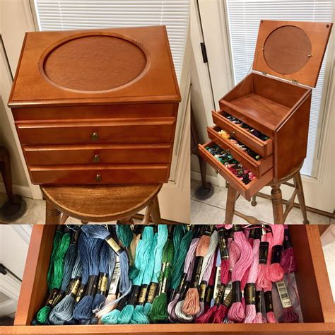 Sewing Thread Organizers に対する画像結果