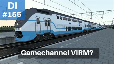 Image result for Train Simulator Virm Zijkant