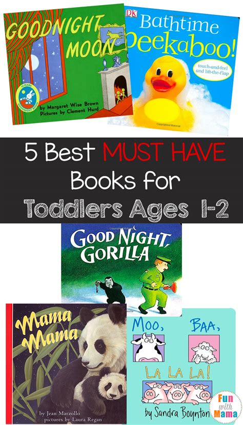 Image result for Best Toddler Books to Learn to Read