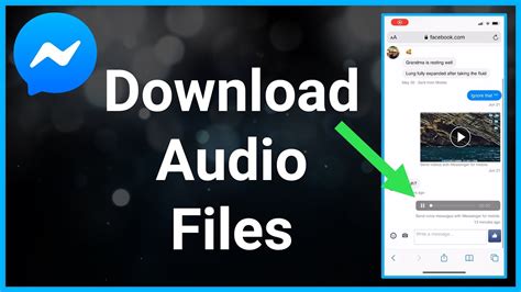 How to Download Audio Files に対する画像結果