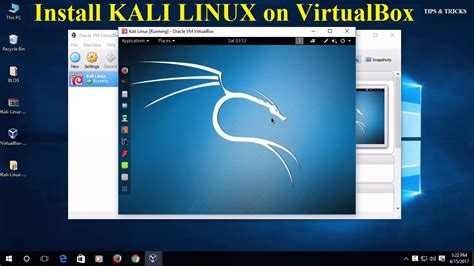 Image result for Linux VirtualBox Windows 1.0