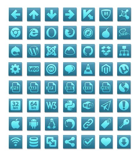 Toradh íomhá ar Express Web Dev Icon