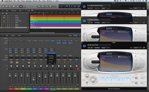 Image result for Logic X Mixing Board