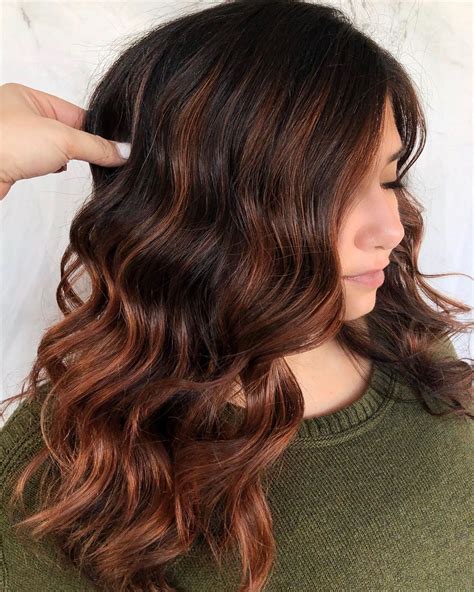 50 Beautiful Brown Hair Color Ideas for Future Brunettes - Hair Adviser