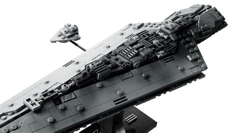 Image result for LEGO Mini Scale Executor