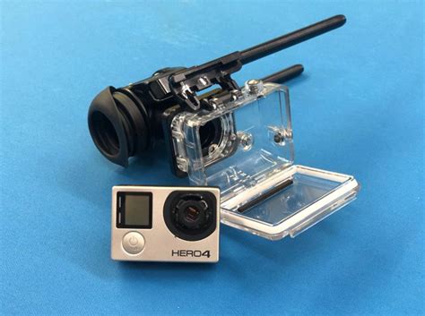 Image result for GoPro Scope Mount