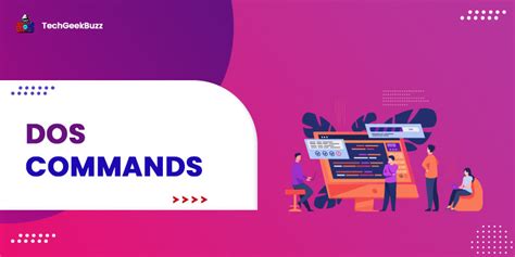 Image result for Network DOS Commands