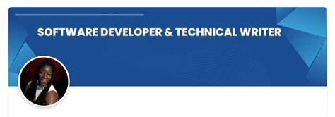 Image result for Software Developer LinkedIn Profile Picture