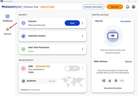 Afbeeldingsresultaten voor Malwarebytes Rootkit Scan