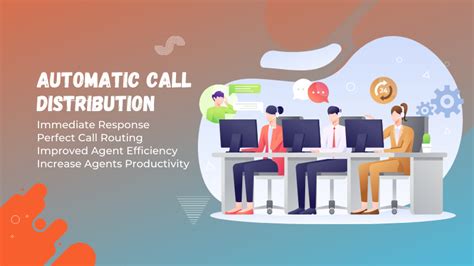 Afbeeldingsresultaten voor Acd Automatic Call Distribution Flow Chart