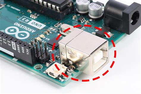Image result for USB Arduino Output