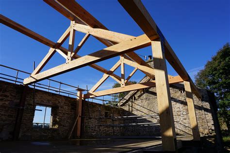 Image result for Post Frame Trusses