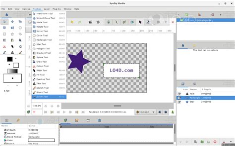 Image result for Synfig Studio Examples