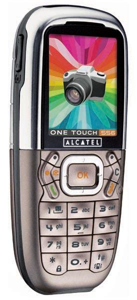 Image result for Alcatel OT 556