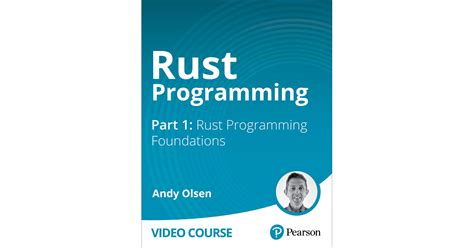 Image result for Ohreily Programming Rust