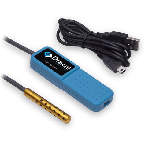 Image result for USB Temperature Sensor