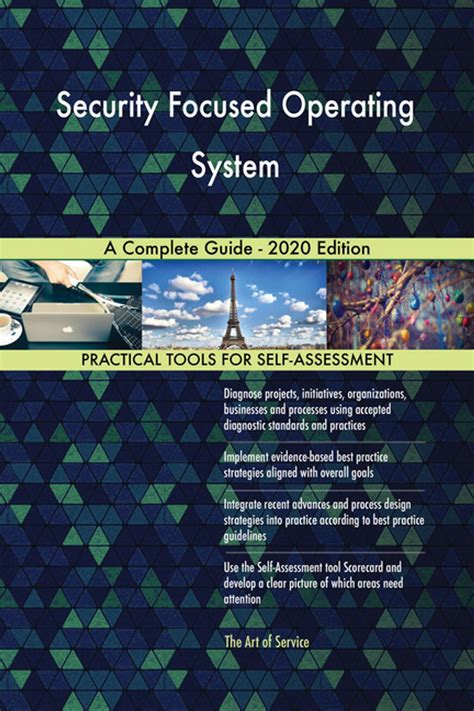 Scan in Operating System に対する画像結果