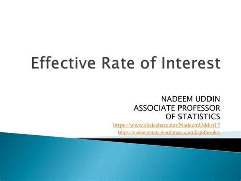 Image result for Effective Interest Rate Financial Instruments
