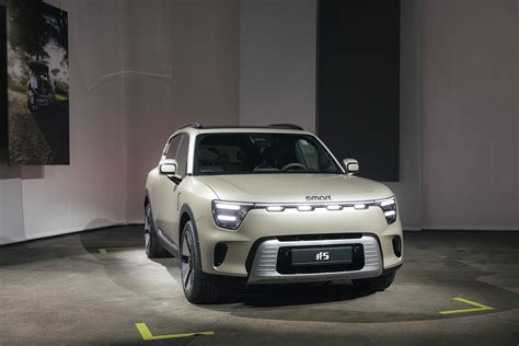 Toradh íomhá ar Smart Electric