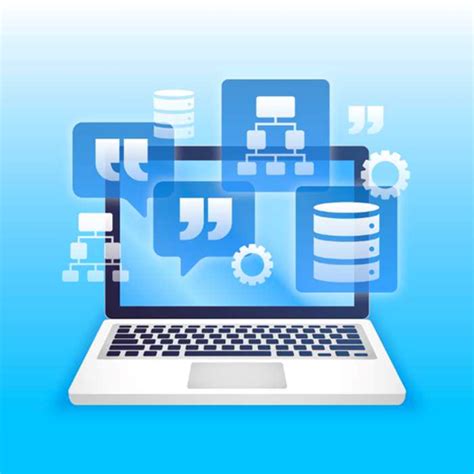 Toradh íomhá ar What Is Database Management Software