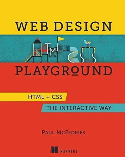 Image result for CSS Web Dev Book
