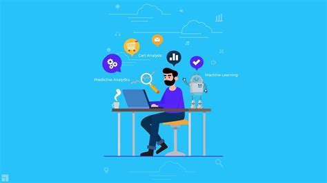 Toradh íomhá ar Predictive Analytics Applications